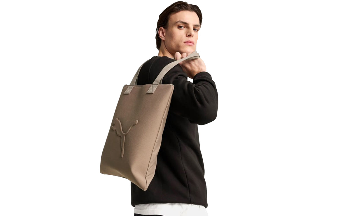 PUMA BUZZ TOTE - View 4