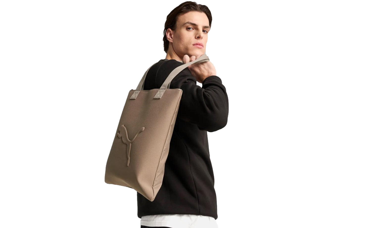 PUMA BUZZ TOTE - View 4