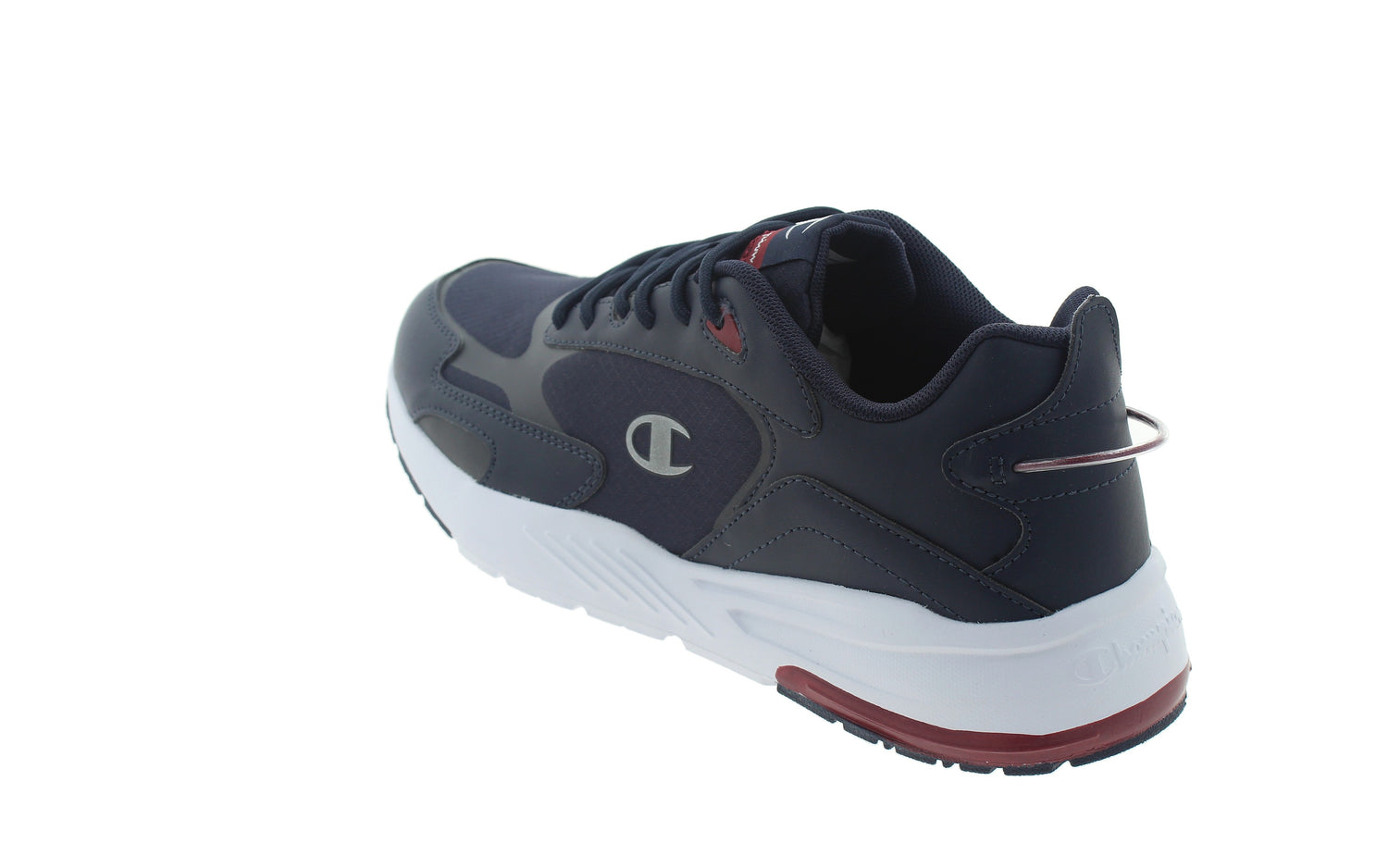 RAMP UP RIPSTOP LOW CUT SHOE - View 5