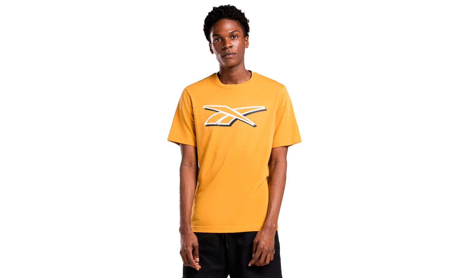 RI LOGO TEE RETGOL - View 4