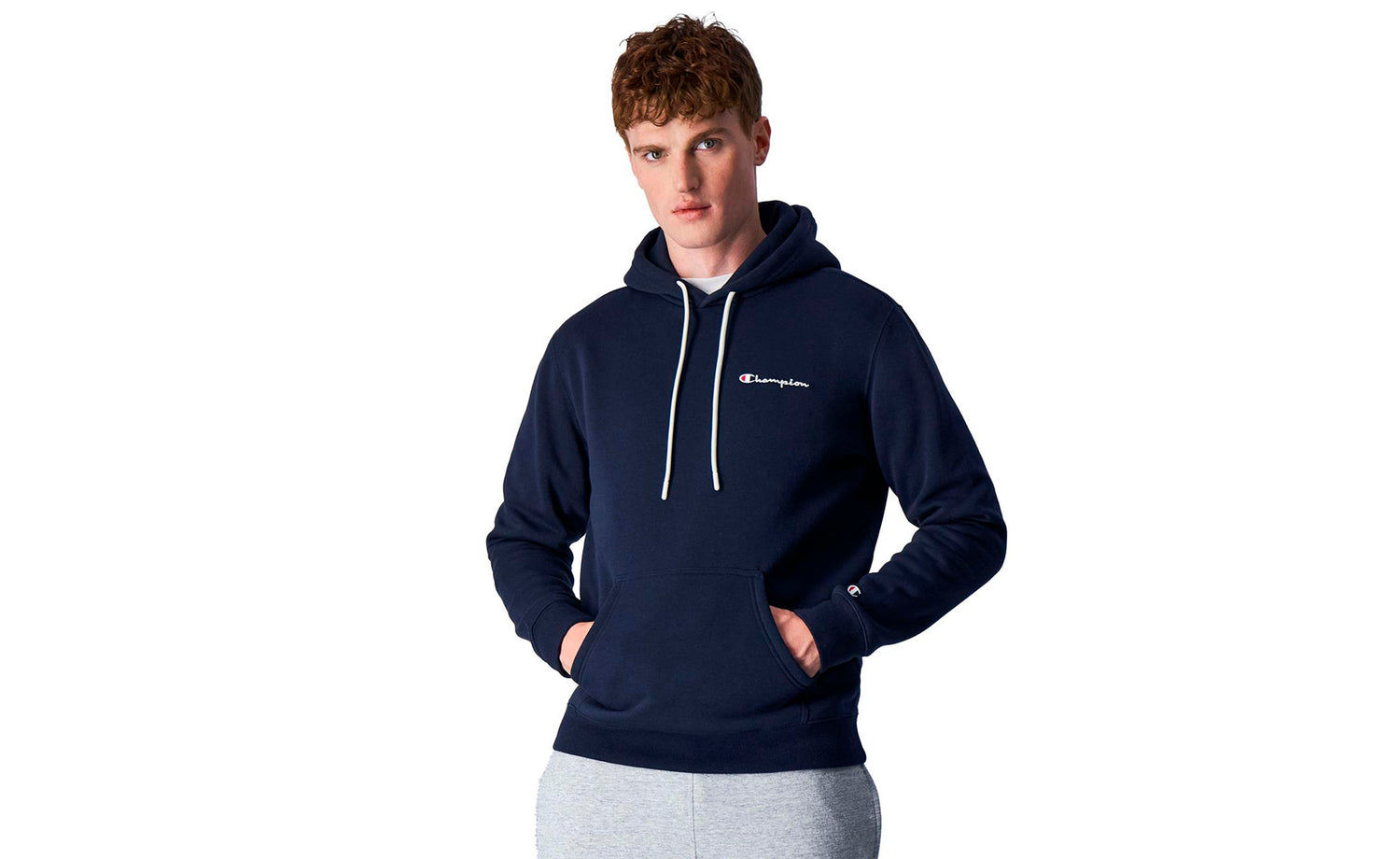 POWER BLEND FLEECE - View 3