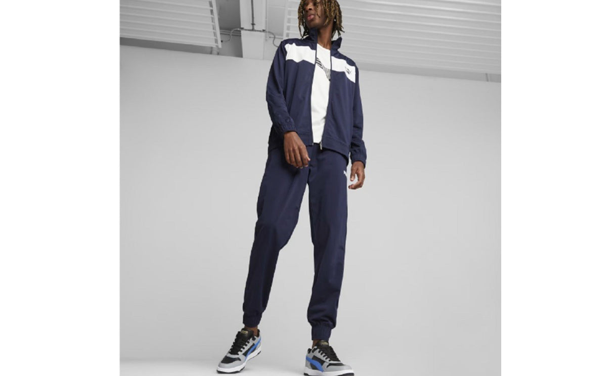 POLY SUIT CL - View 3