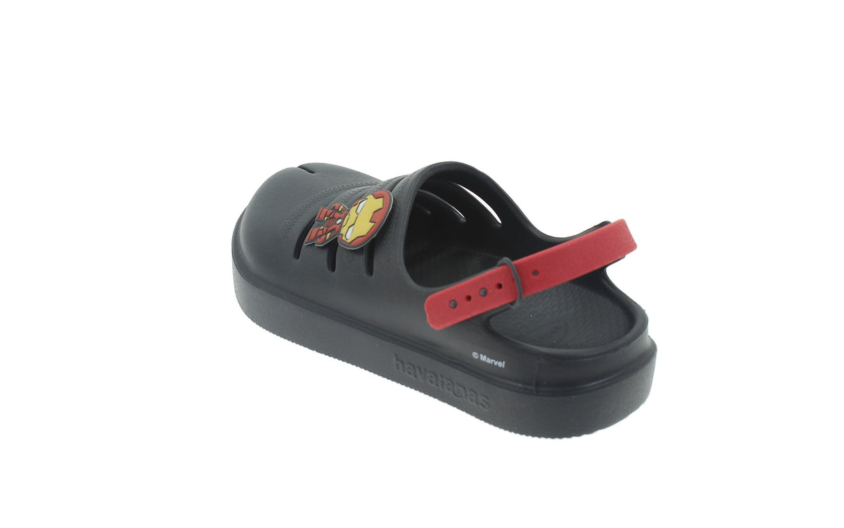 KIDS CLOGS - View 5