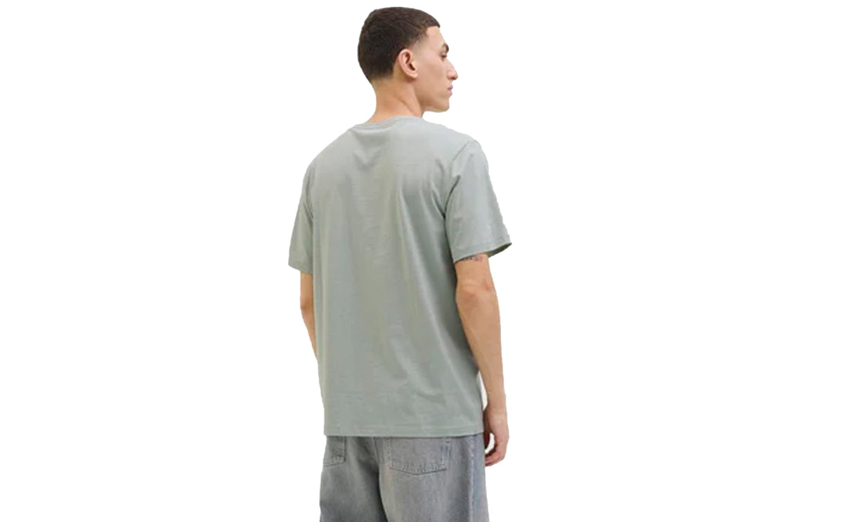 JORMOCHA TEE SS CREW NECK SMU  - View 3