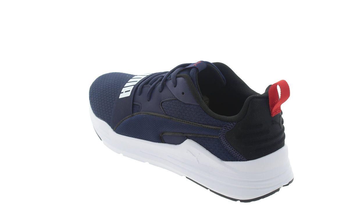 PUMA WIRED RUN PURE - View 5
