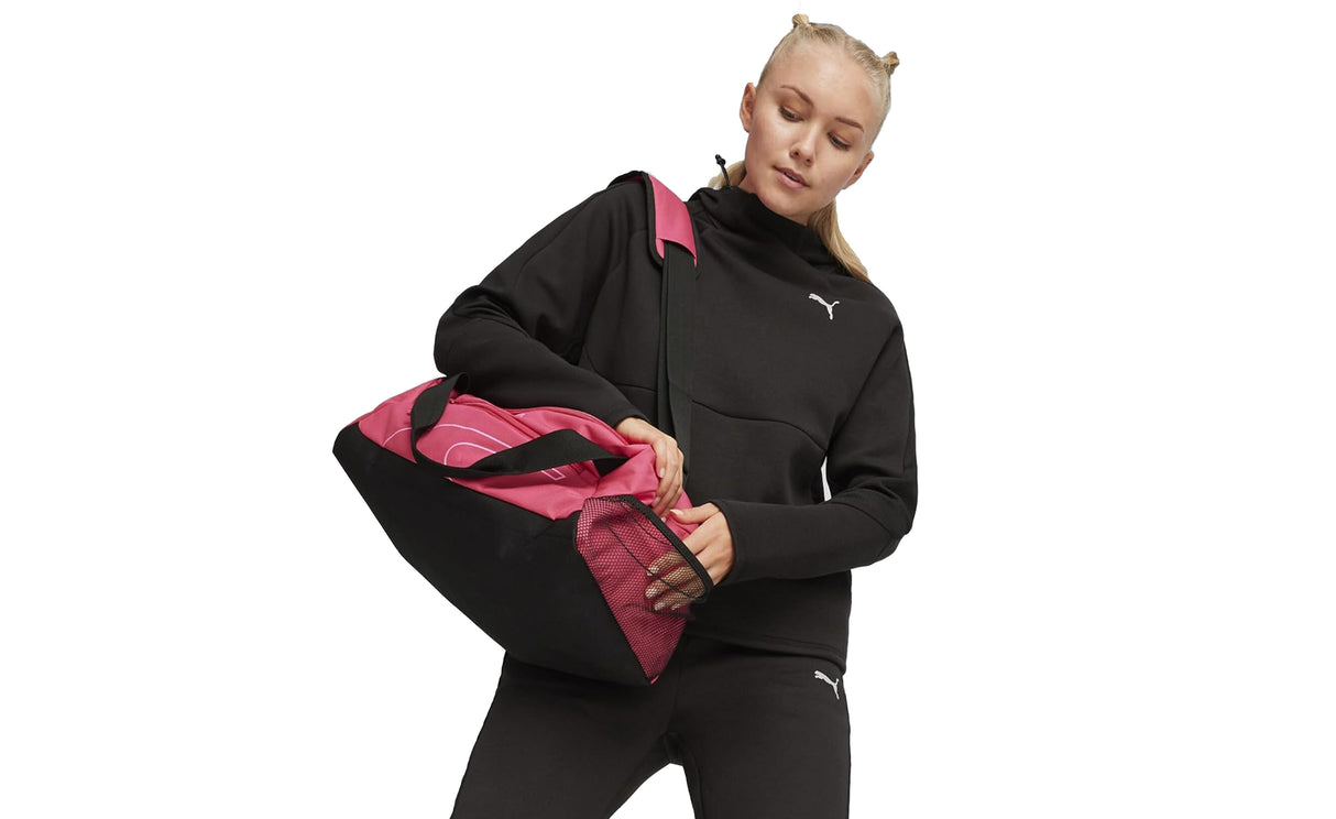 FUNDAMENTALS SPORTS BAG S - View 5