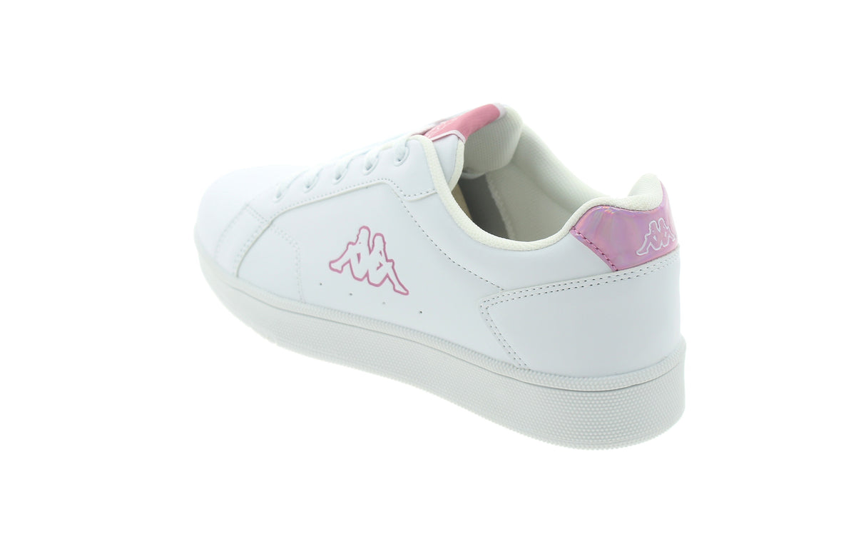 ADENI LACE JUNIOR EXCLUSIVO BLANCO Y ROS - View 5
