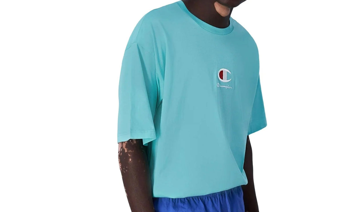 LIGHT COTTON JERSEY - View 6