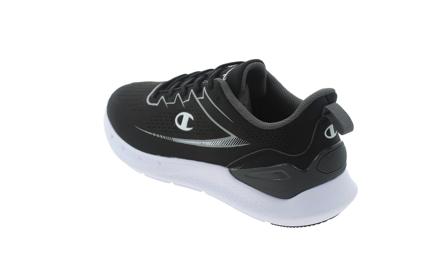 NIMBLE LOW CUT SHOE - View 5