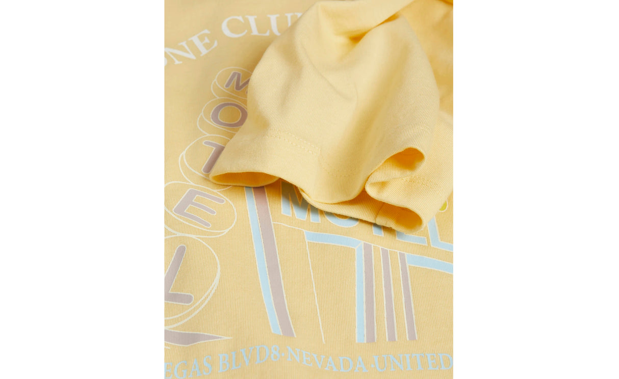 JXMOTEL RLX SS TEE JRS - View 3