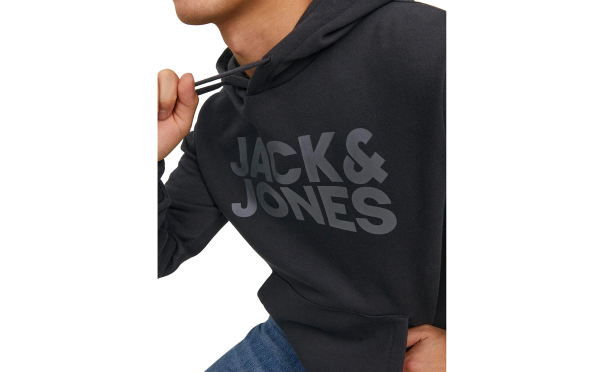 JJECORP LOGO SWEAT HOOD NOOS - View 4