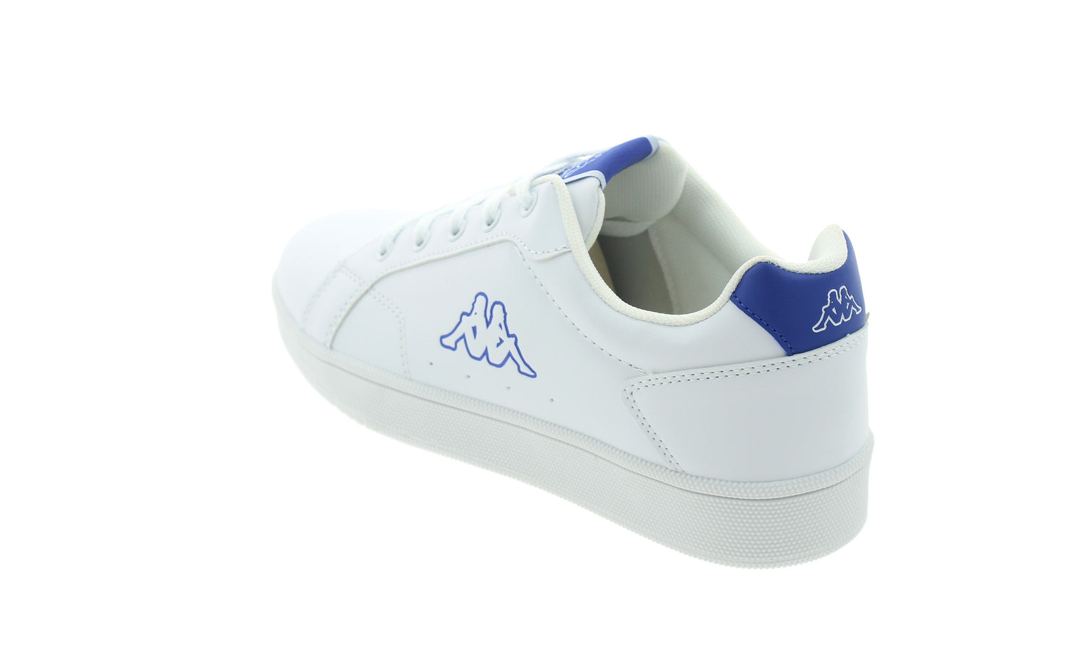 ADENI LACE JUNIOR EXCLUSIVO BLANCO Y MAR - View 5