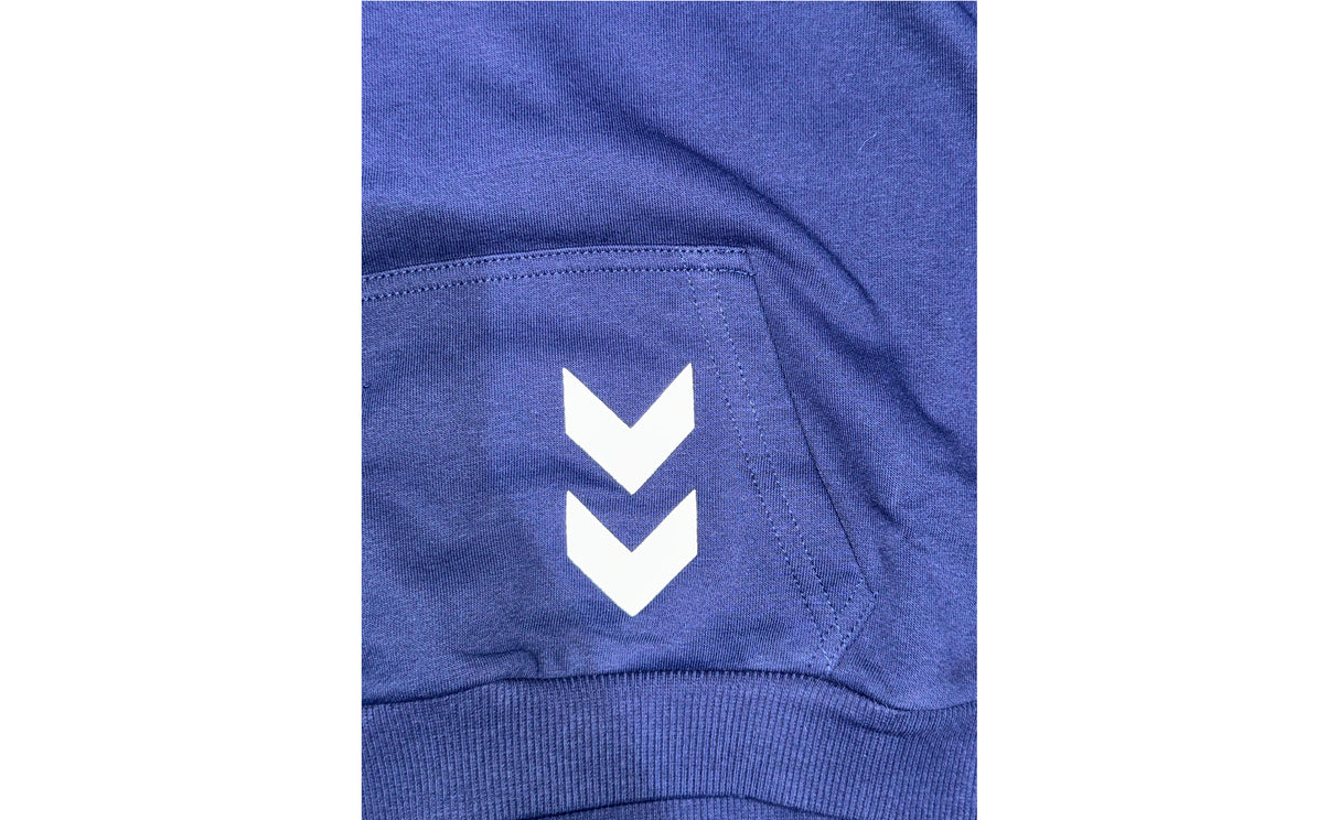 BTS COTTON HOODIE K - View 3