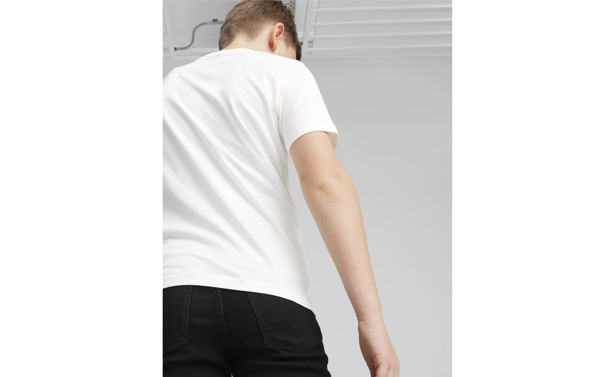 GRAPHICS YEAR OF SPORTS TEE B - View 4