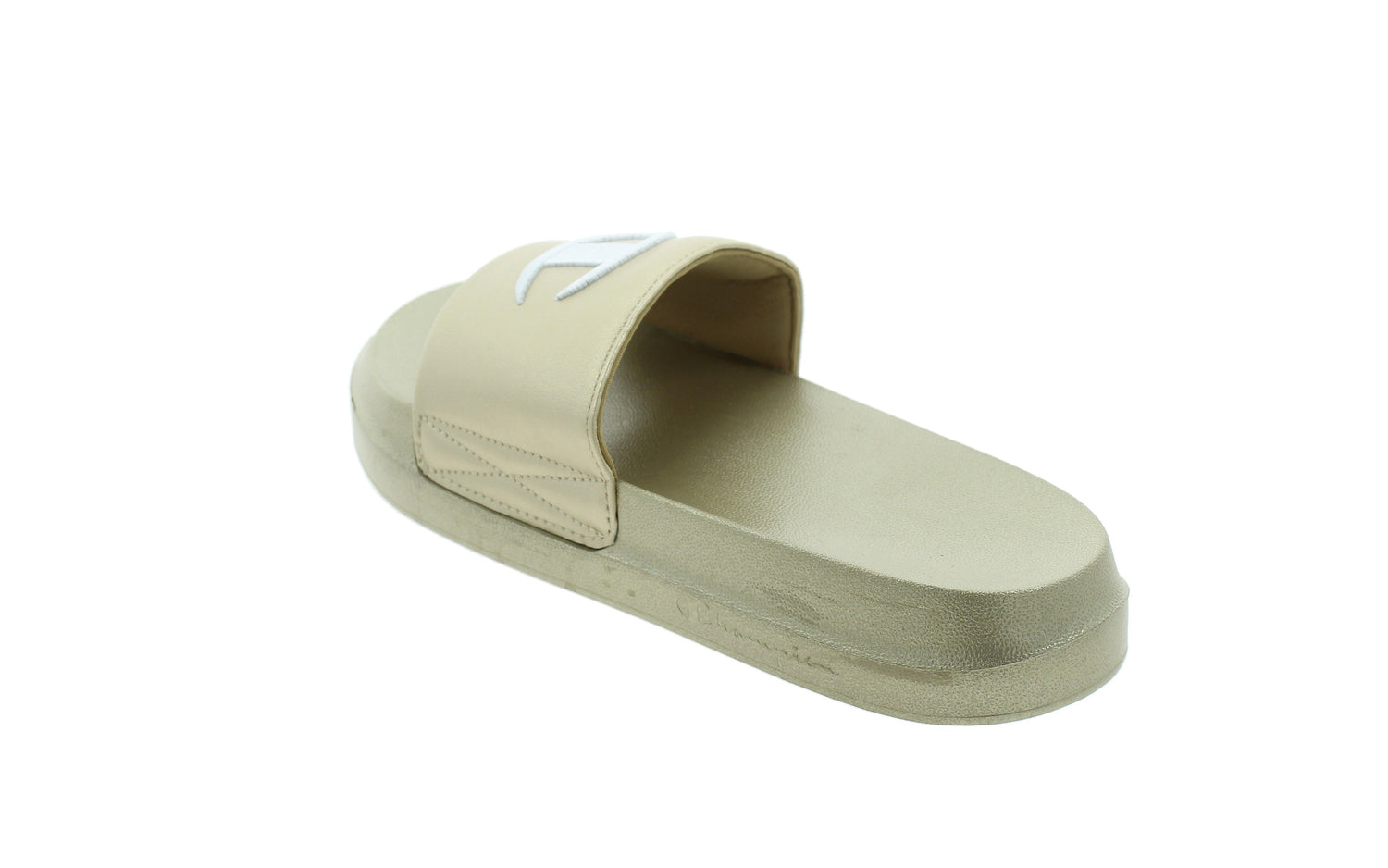 MIAMI PLATFORM SLIDE - View 5