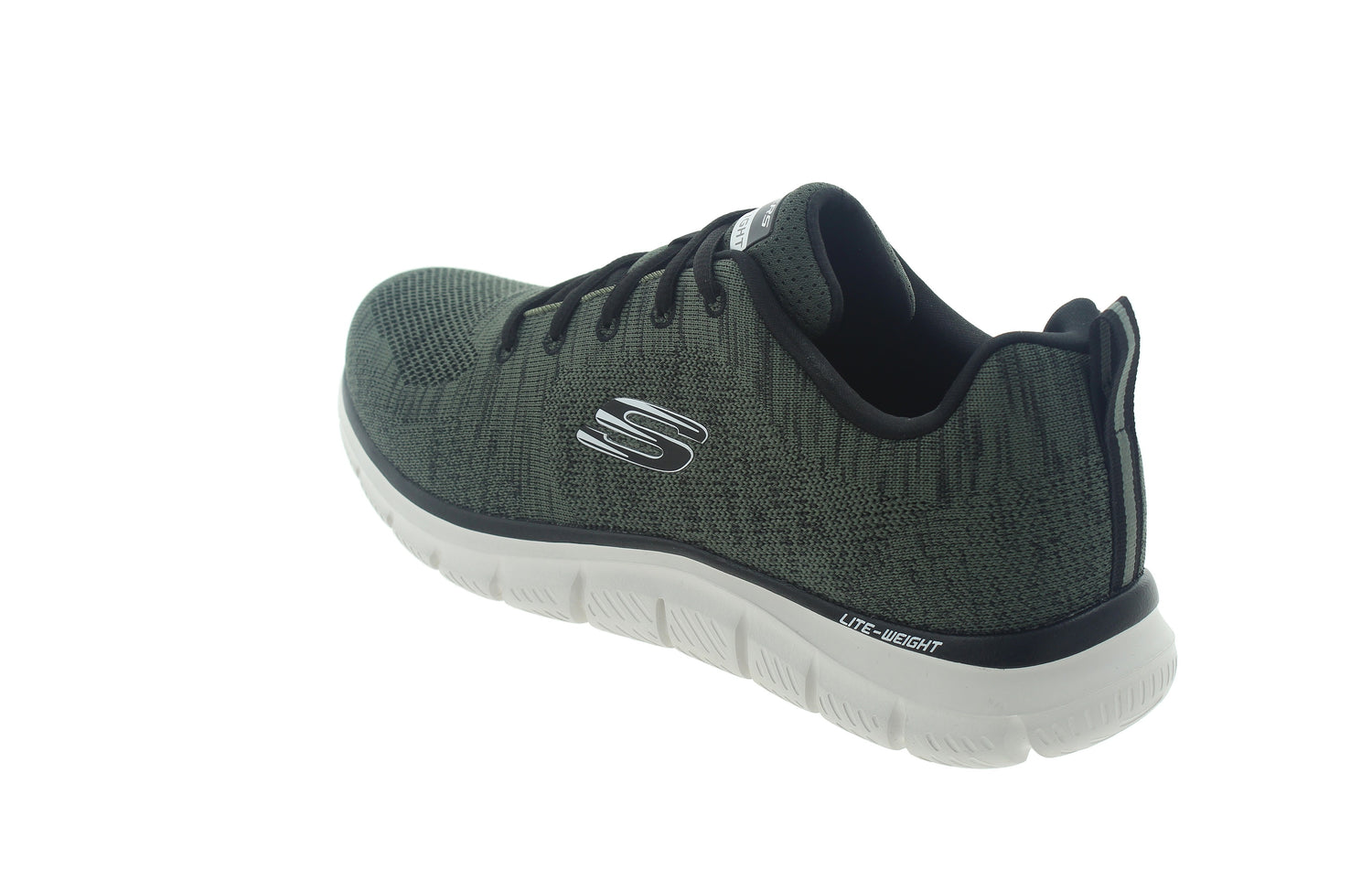 TRACK FRONT RUNNER - View 5