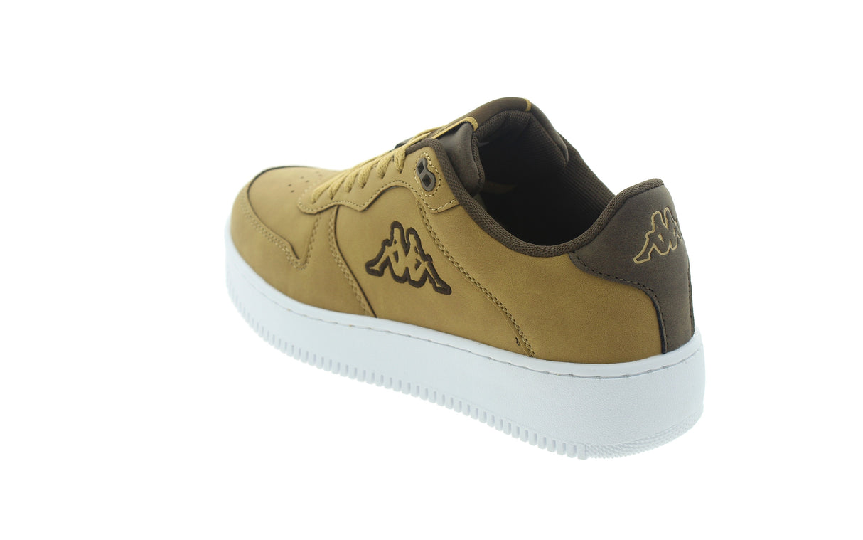 LOGO MASERTA KID - View 5