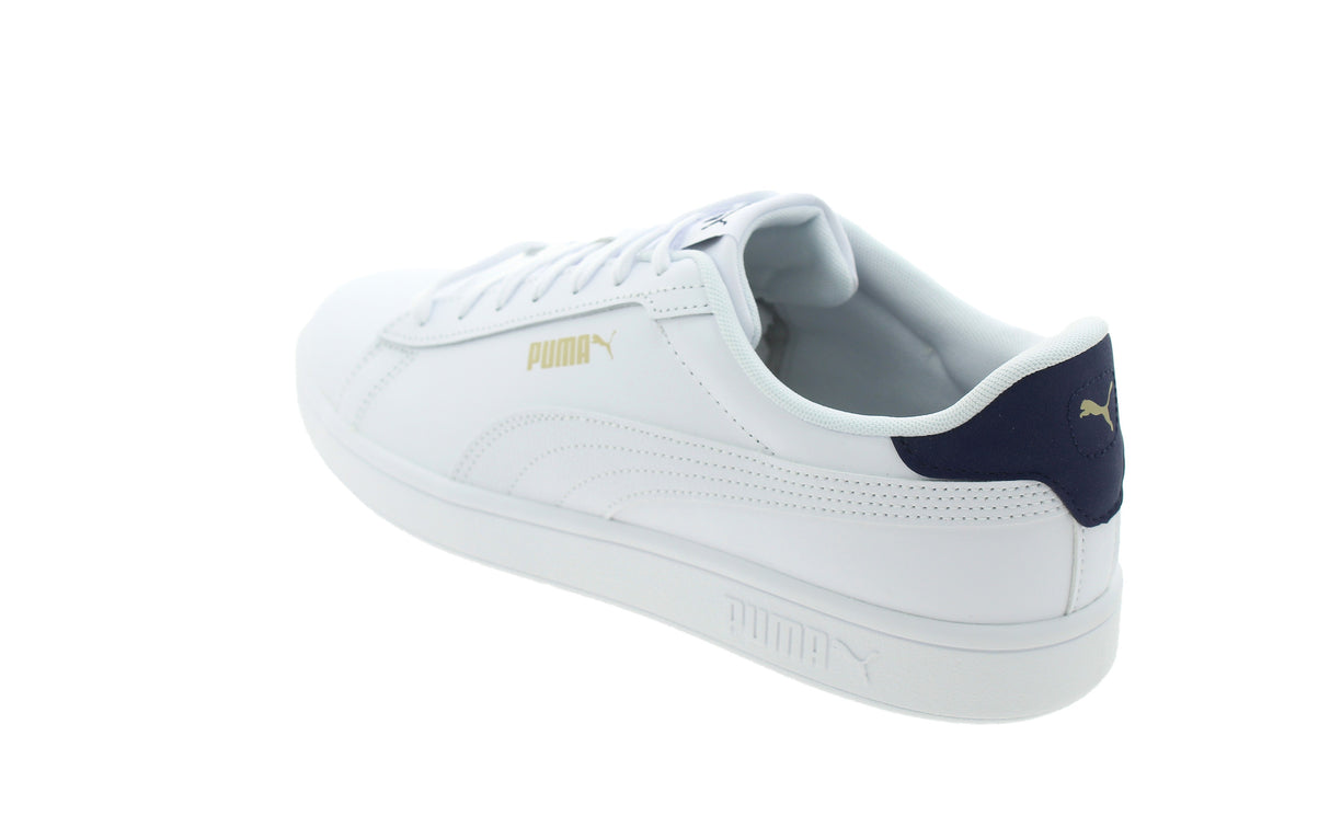 PUMA SMASH 3.0 LEATHER - View 5