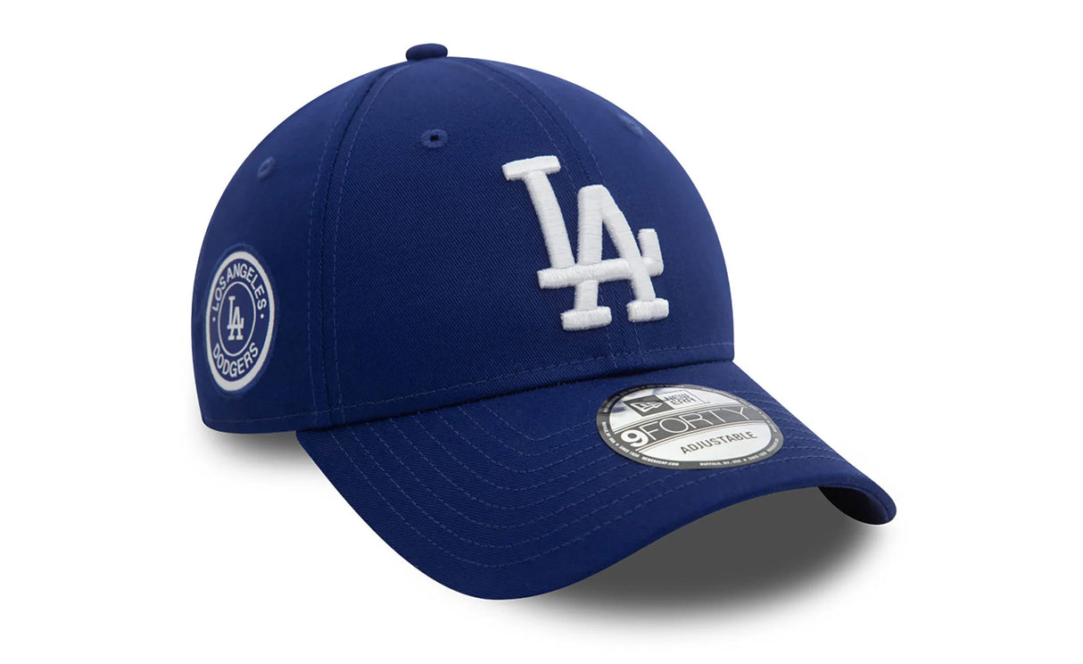 PATCH 9FORTY LOS ANGELES DODGERS - View 6