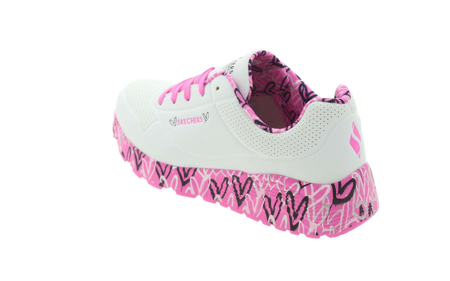 UNO GEN1 - SHIMMER AWAY - View 5