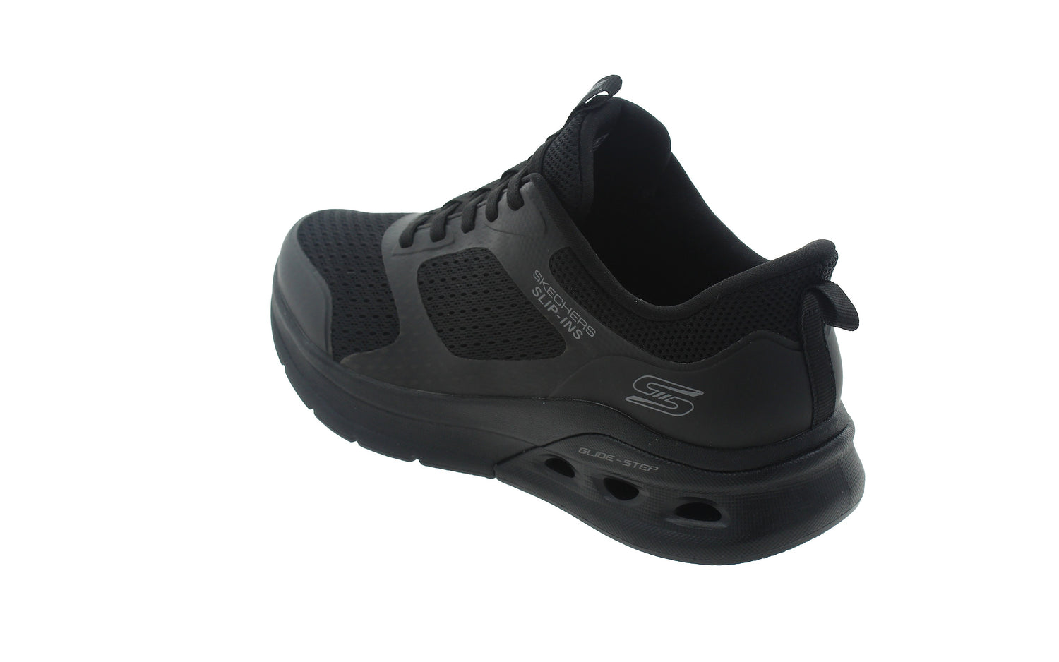 BOBS ARC WAVES 2.0 - View 5