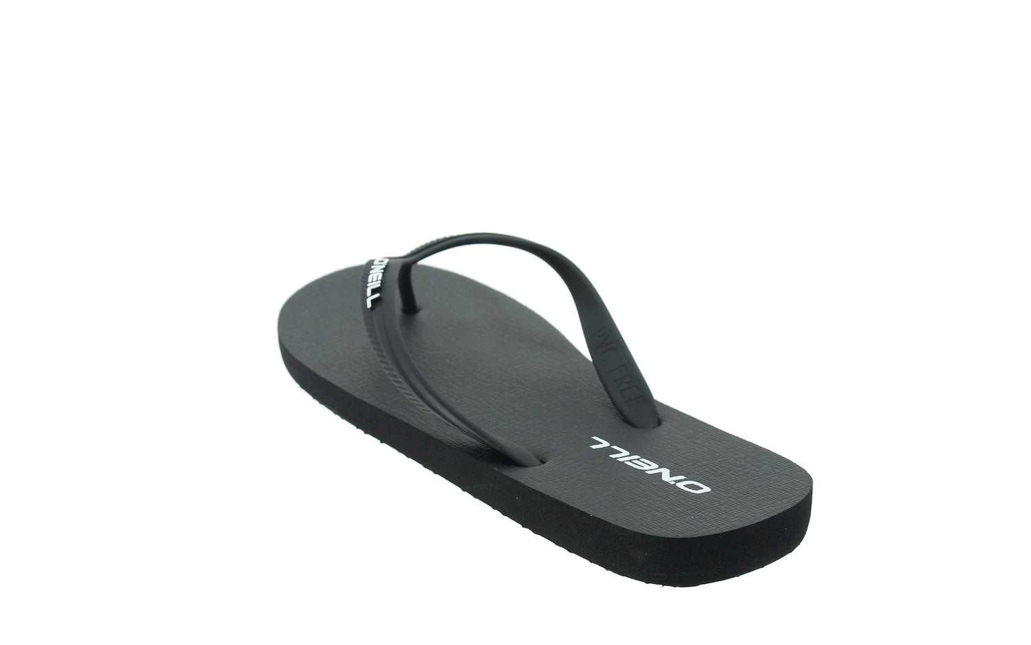 PROFILE SMALL LOGO SANDALS - View 6