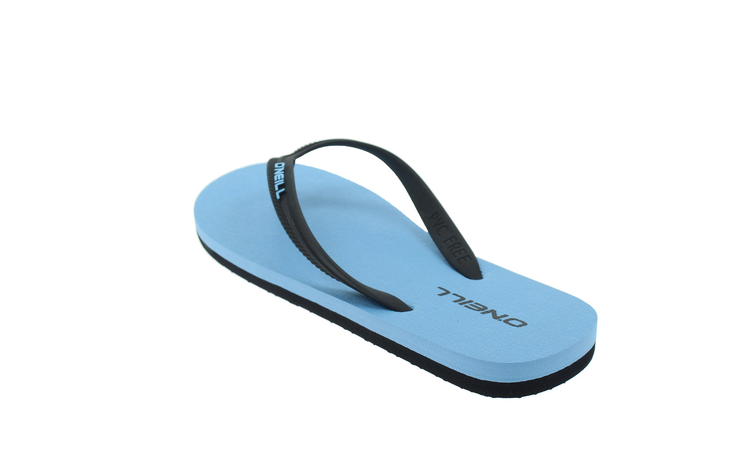 PROFILE SMALL LOGO SANDALS - View 6