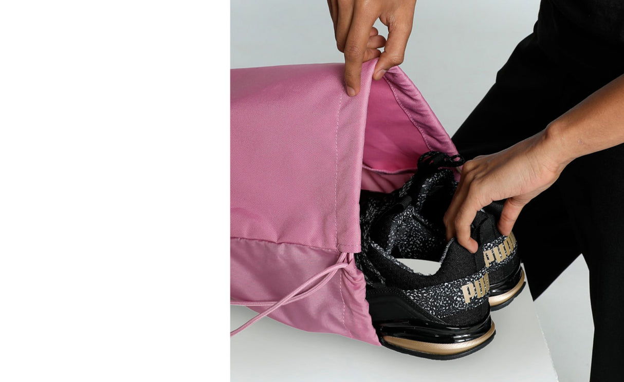 PUMA PHASE GYM SACK - View 3