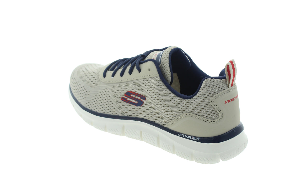 TRACK LESHUR - View 5