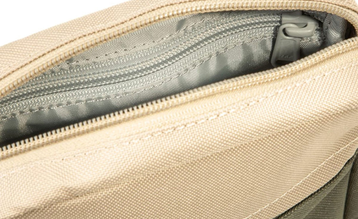 MINI CROSSBODY SOLID - View 3