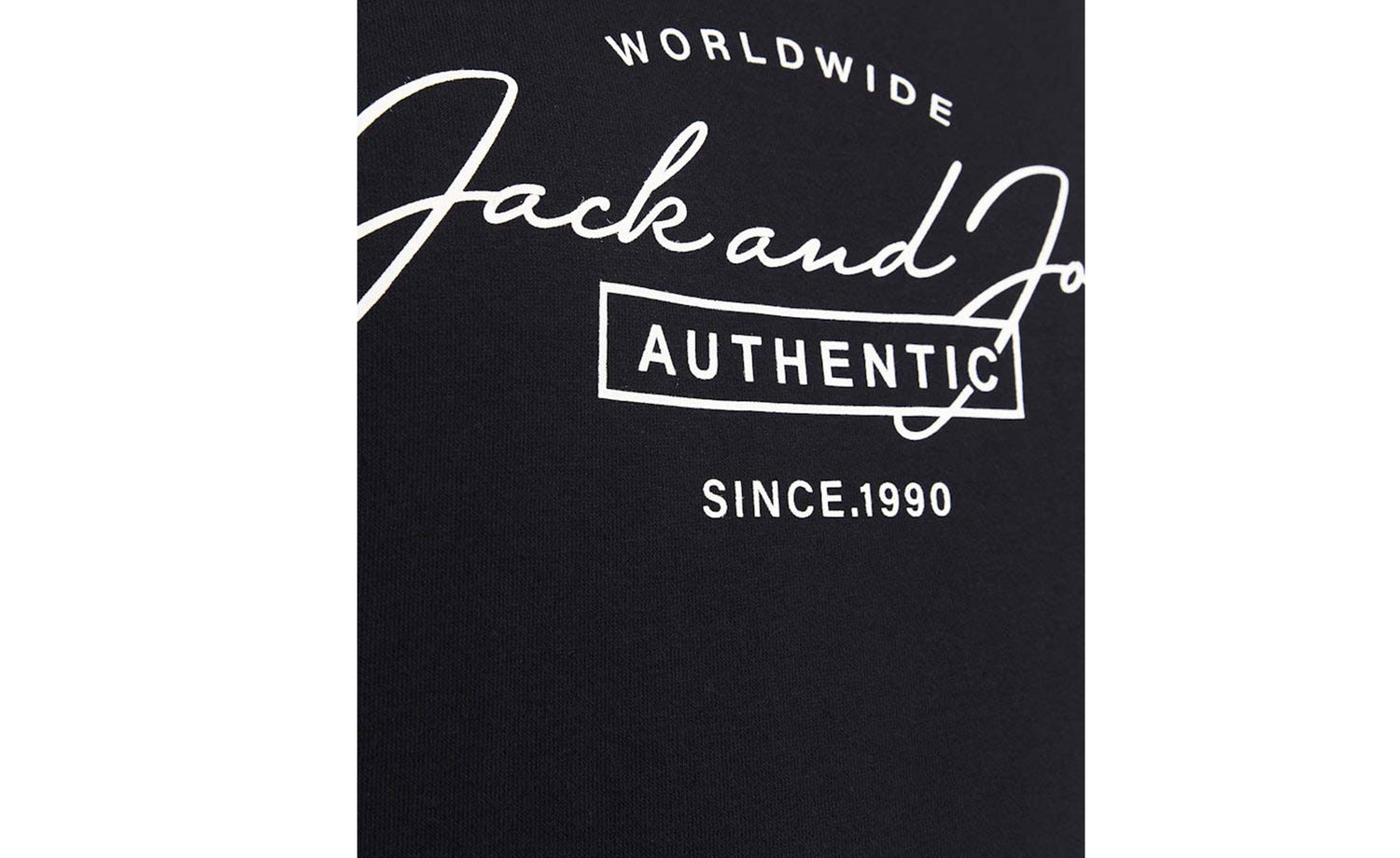 JJFERRIS SWEAT CREW NECK - View 4