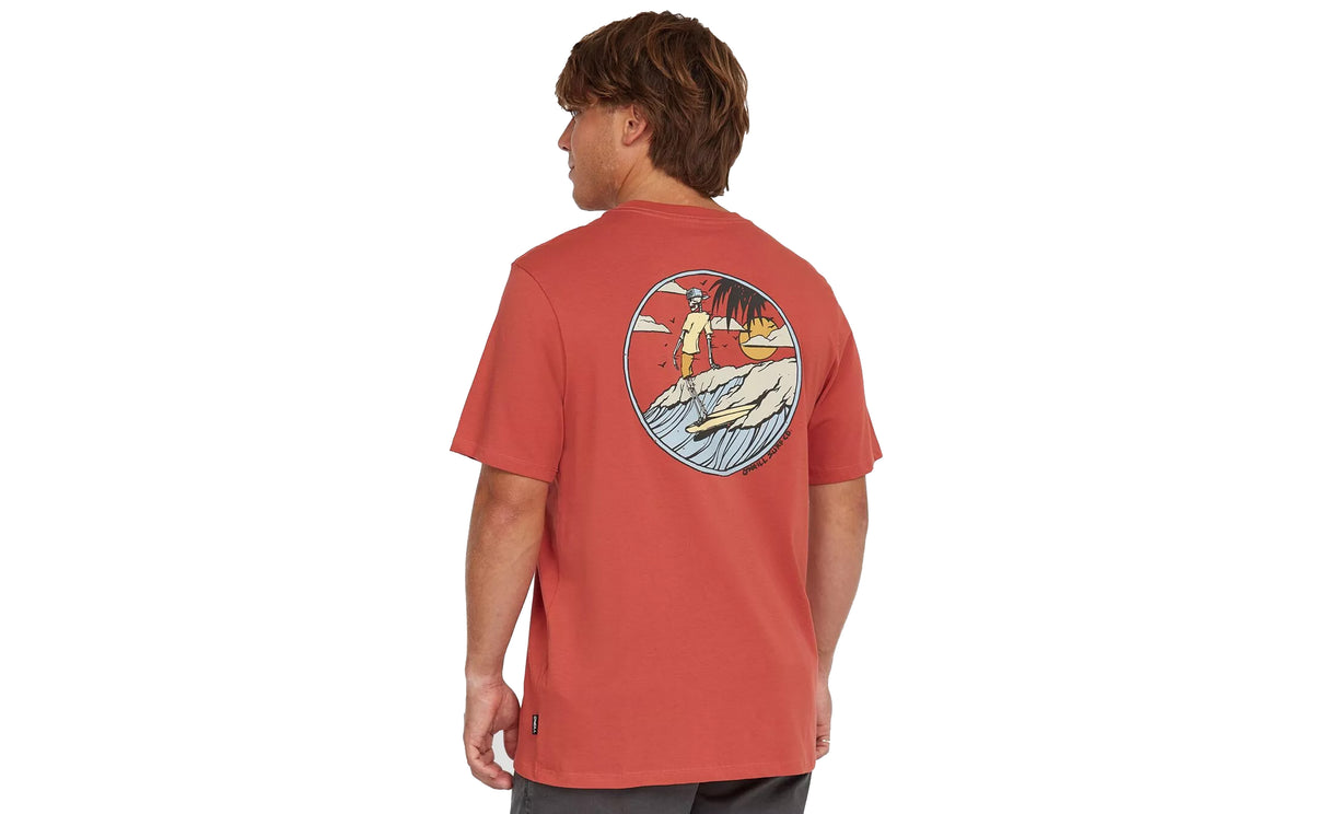 GLOBAL T-SHIRT - View 4