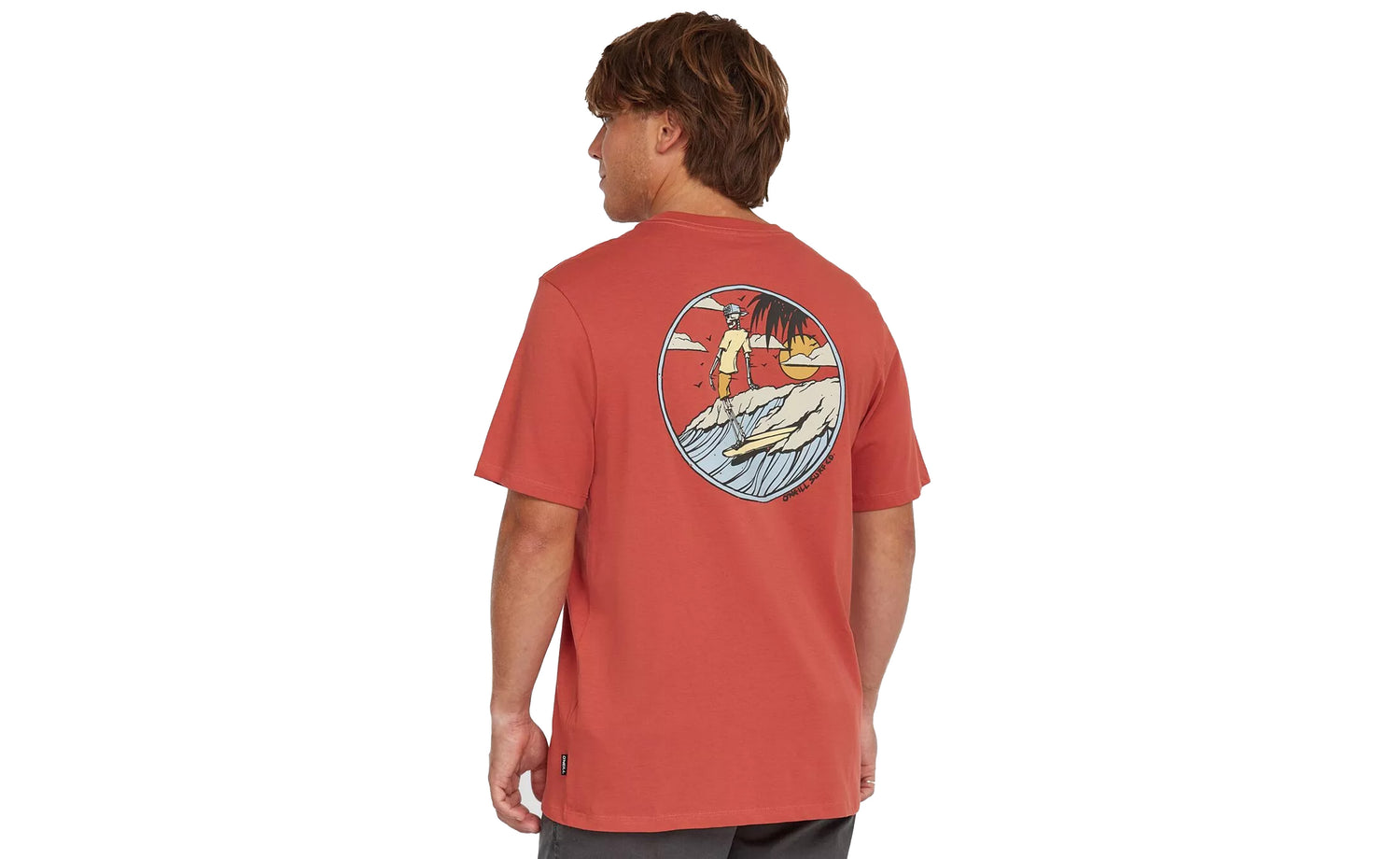 GLOBAL T-SHIRT - View 4