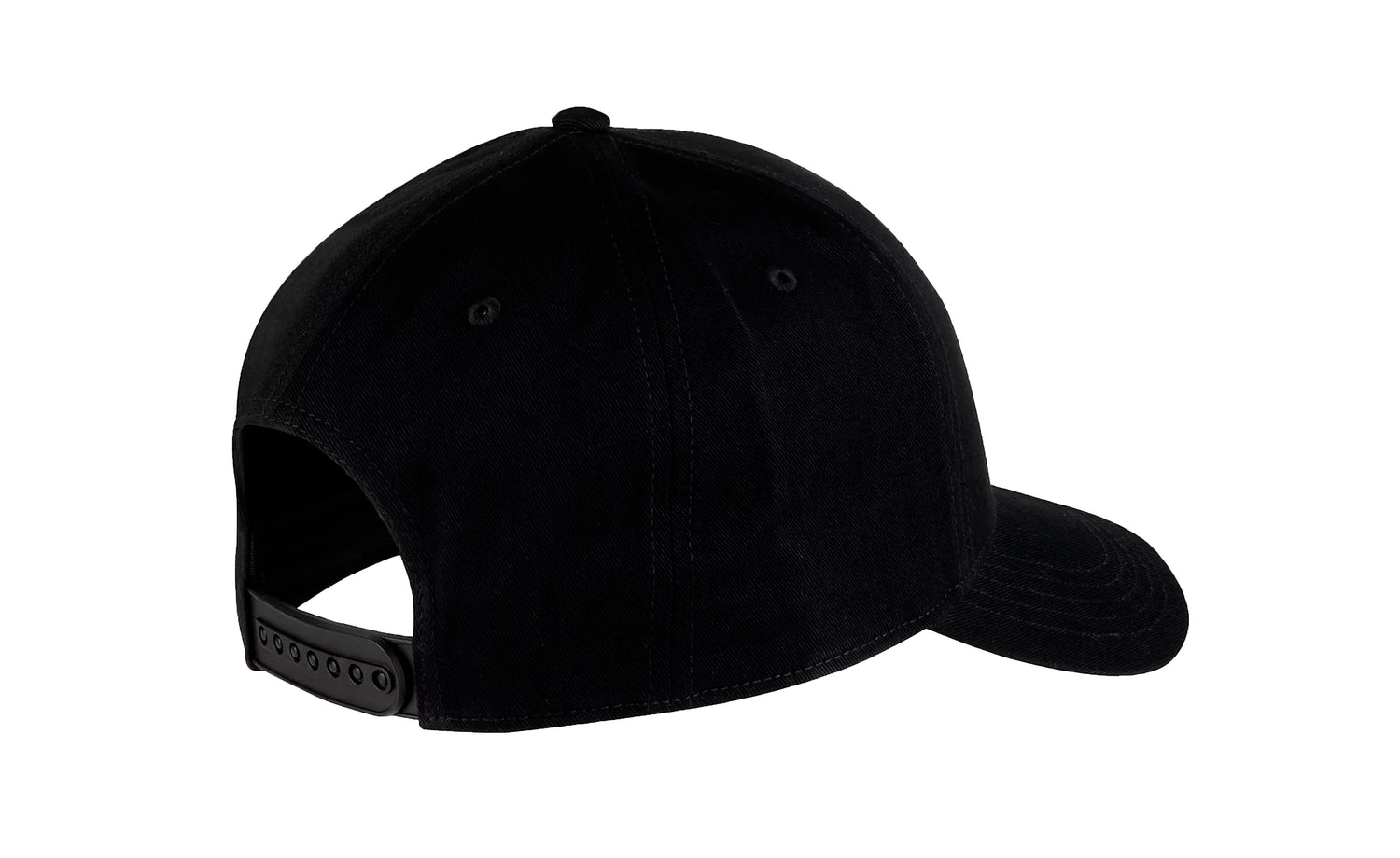 PANEL CURVED BRIM CLASSIC HAT - View 3