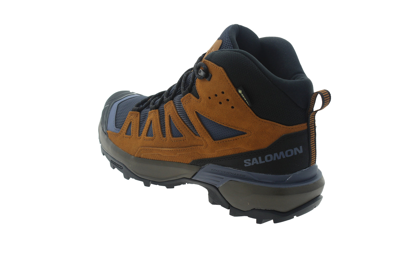 X ULTRA 360 LTR MID GTX - View 5