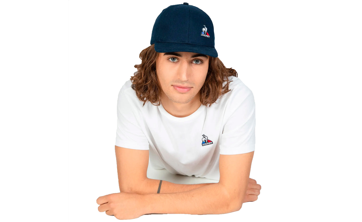 GORRAS LE COQ SPORTIF - View 4