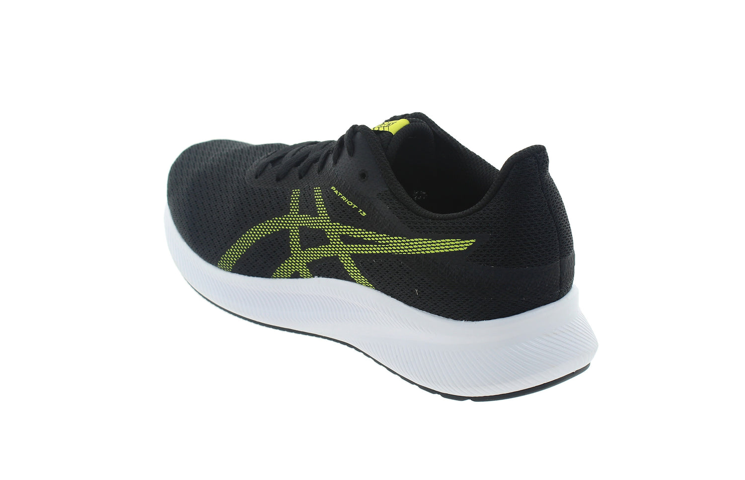 PATRIOT 13  - View 5