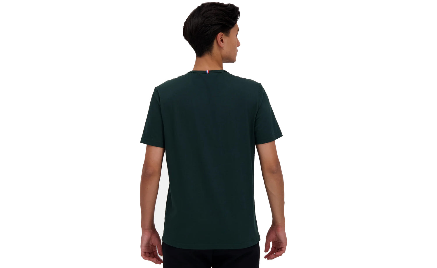 ESS TEE-SHIRT - View 4