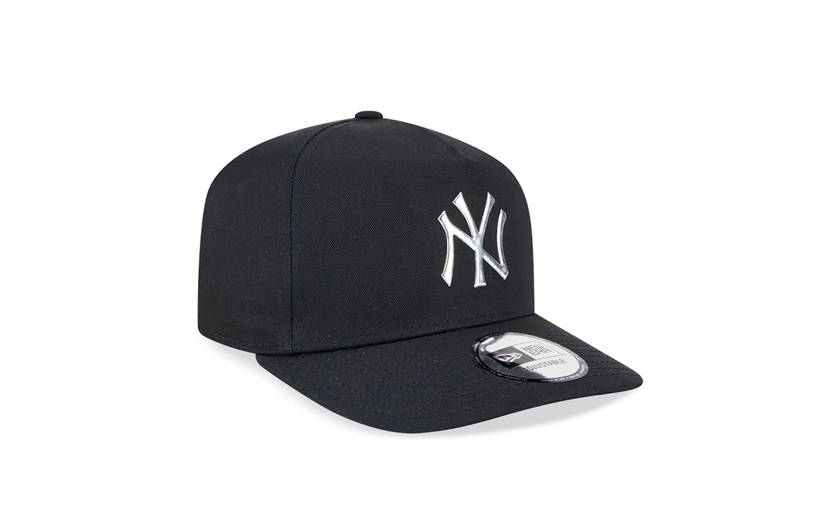 FOIL PACK EFRAME - View 4