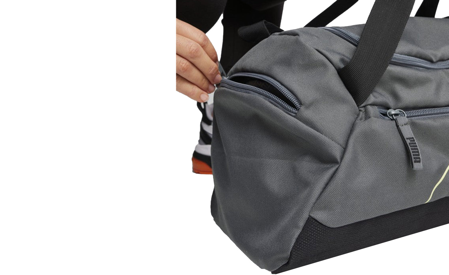FUNDAMENTALS SPORTS BAG S - View 3