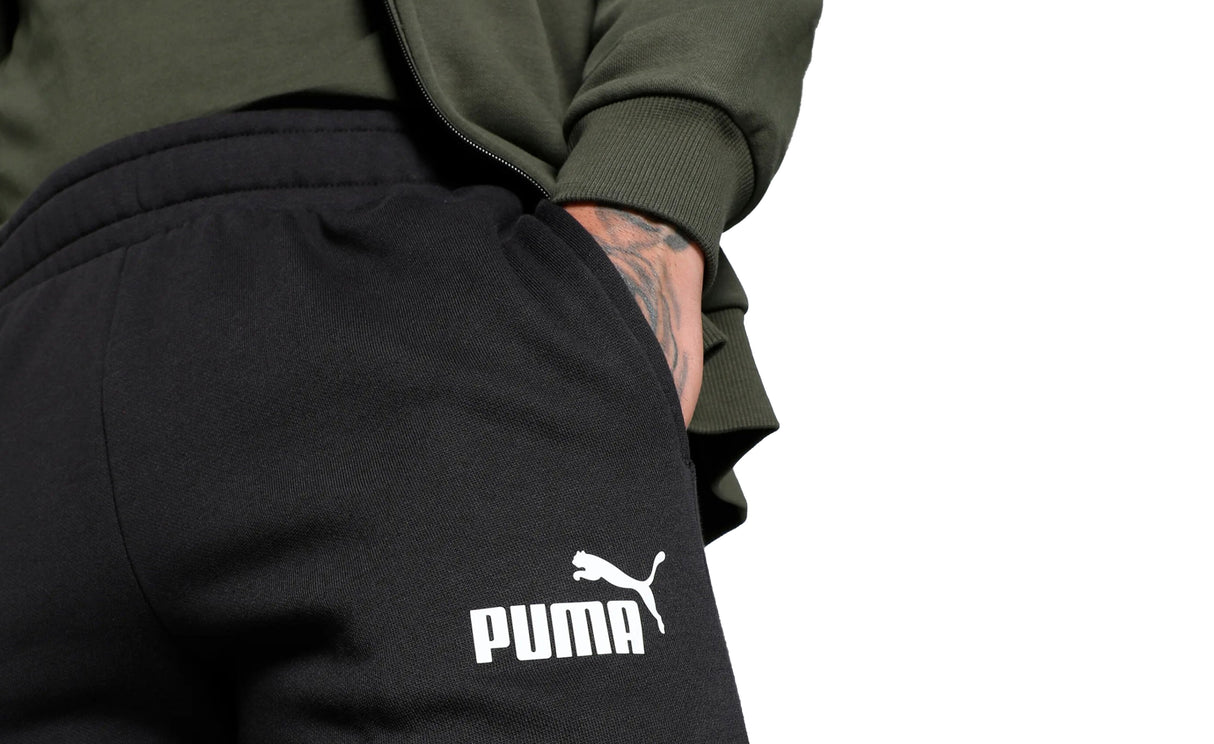 CLEAN SWEAT SUIT FL - View 5