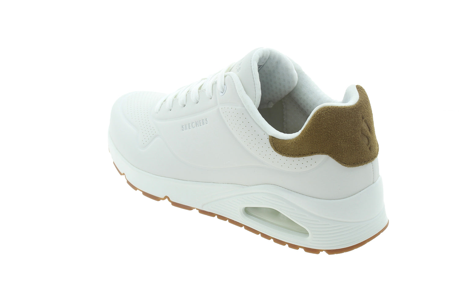 UNO SUITED ON AIR - View 5