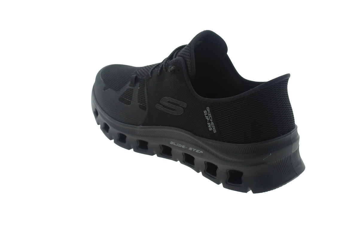 SKECHERS SLI INS GLIDE STEP PRO - View 5