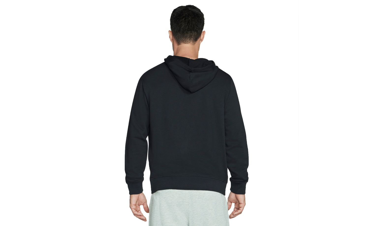 SKECHERS STRIKETHROUGH HOODIE - View 3