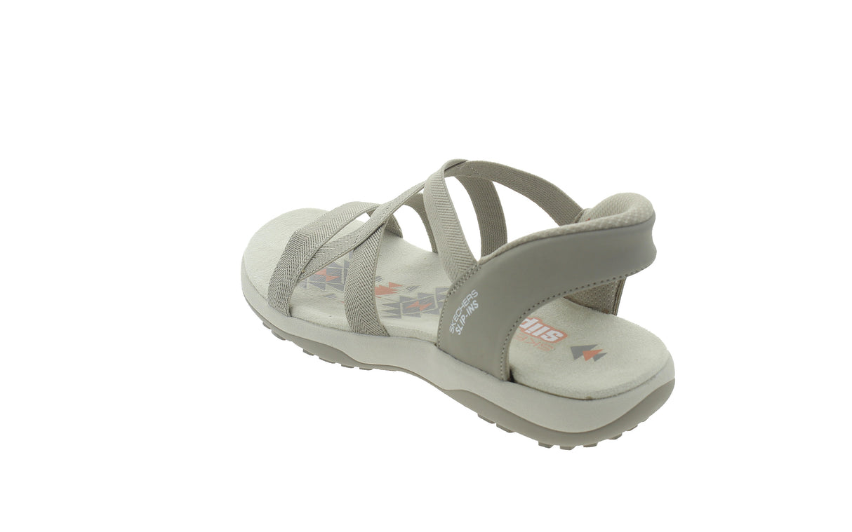 SKECHERS SLIP INS REGGAE SLIM - View 5