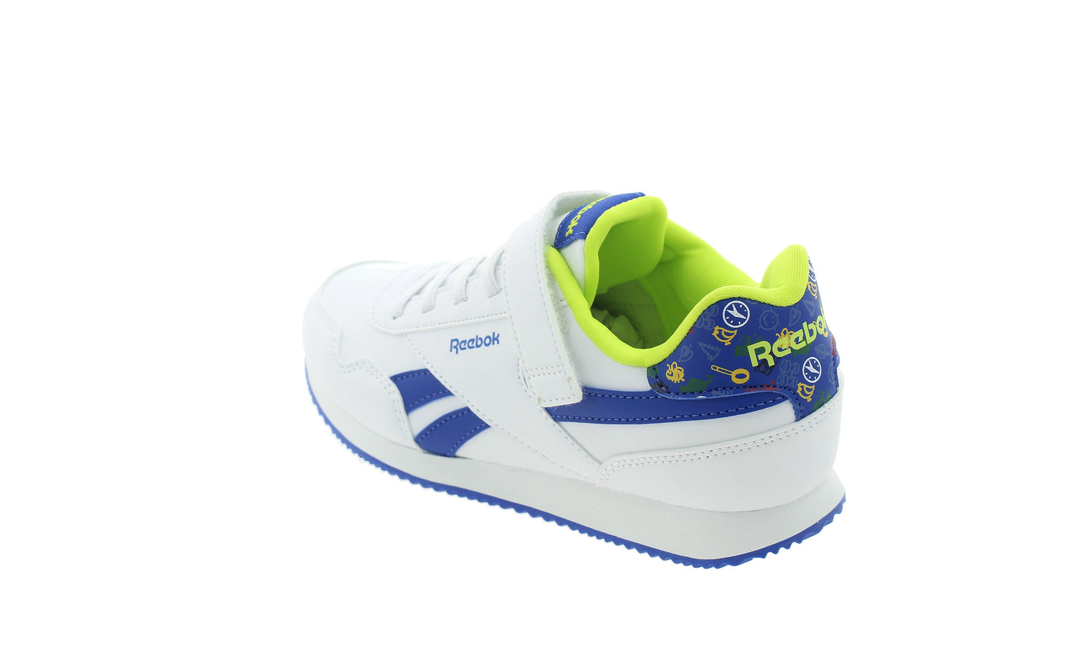 REEBOK ROYAL CL JOG 3.0 1V - View 5