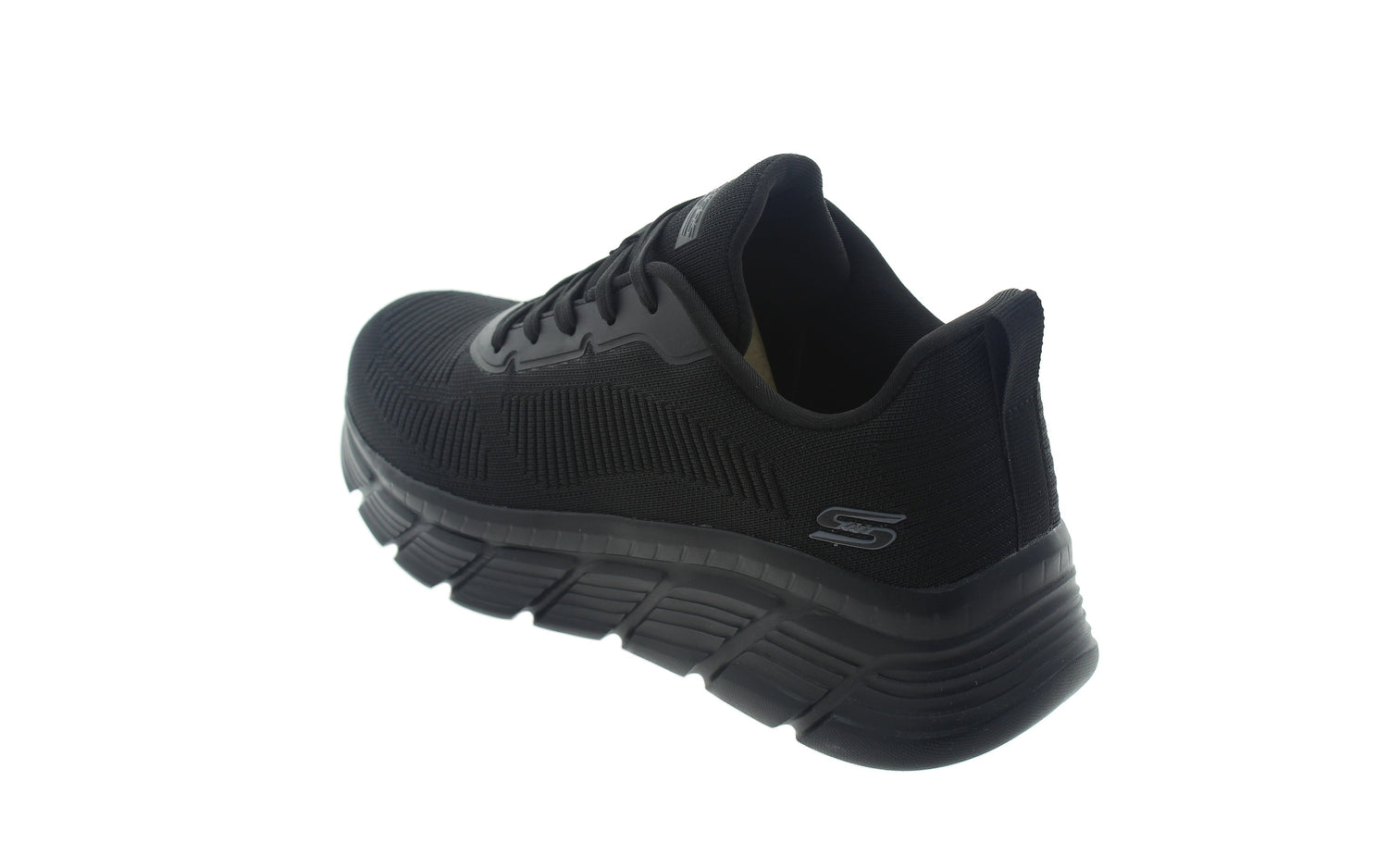 SKECHERS BOBS SPORT B FLEX HI - View 6
