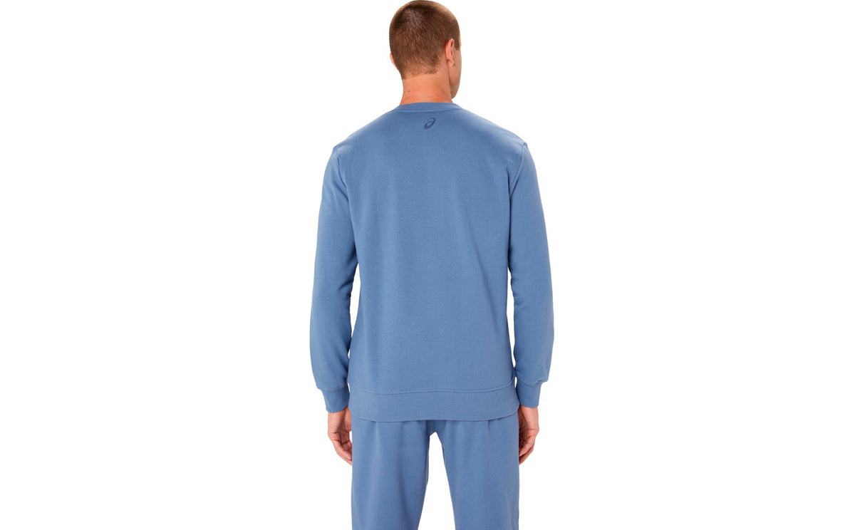 ASICS SWEATSHIRT - View 3