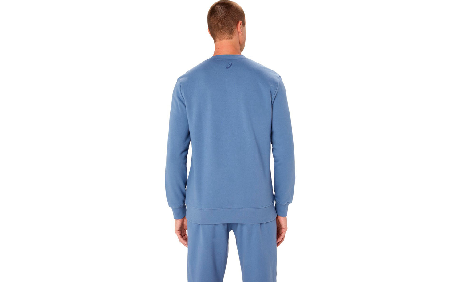 ASICS SWEATSHIRT - View 3