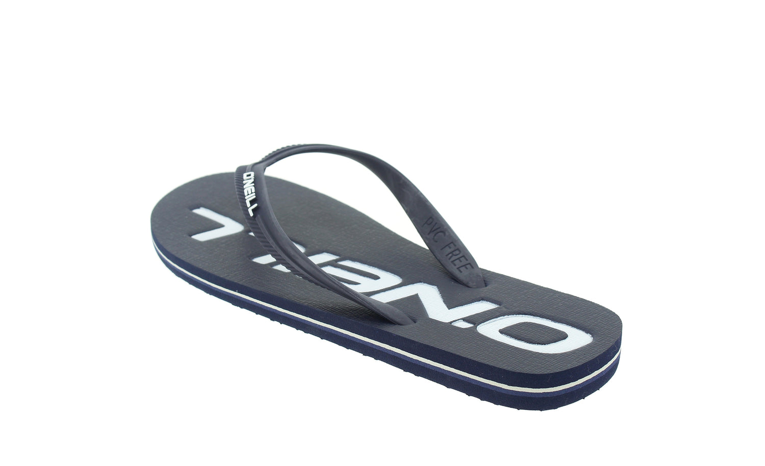 PROFILE LOGO SANDALS - View 6
